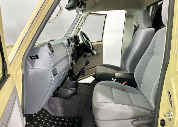 Used 1
                    TOYOTA
                     for Sale Image