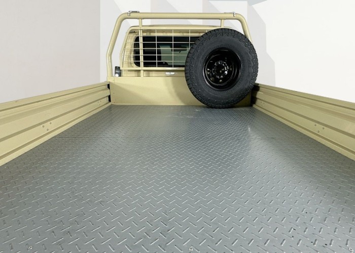 Used 1
                    TOYOTA
                     for Sale Image