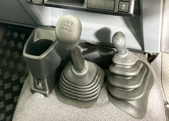 Used 1
                    TOYOTA
                     for Sale Image