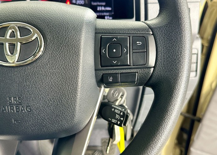 Used 1
                    TOYOTA
                     for Sale Image