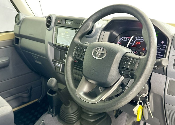 Used 1
                    TOYOTA
                     for Sale Image