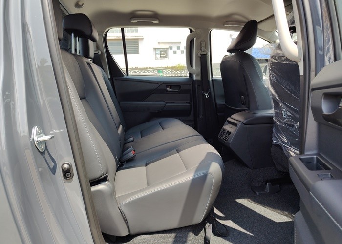 Used 3
                    TOYOTA
                     for Sale Image