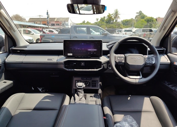 Used 3
                    TOYOTA
                     for Sale Image