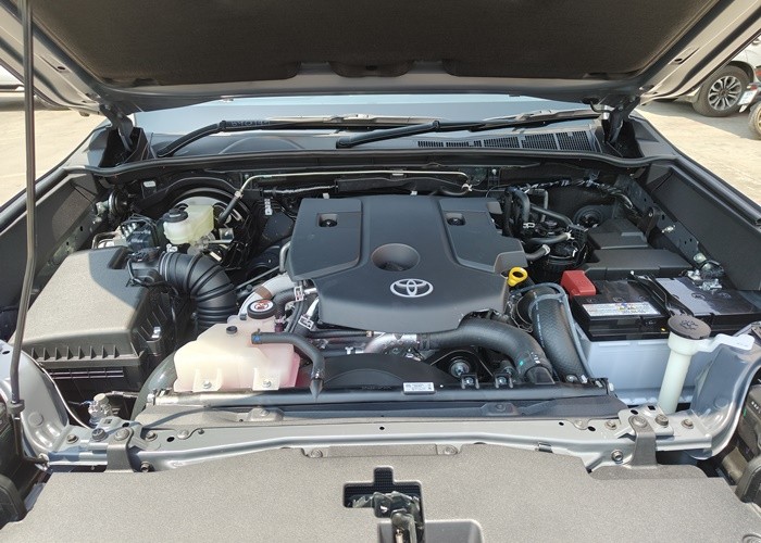 Used 3
                    TOYOTA
                     for Sale Image