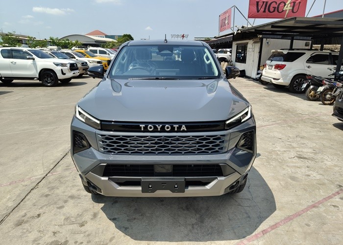 Used 3
                    TOYOTA
                     for Sale Image