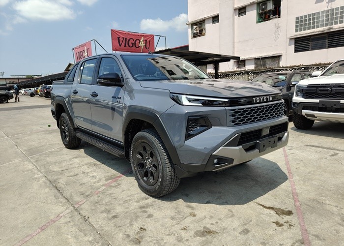 Used 3
                    TOYOTA
                     for Sale Image