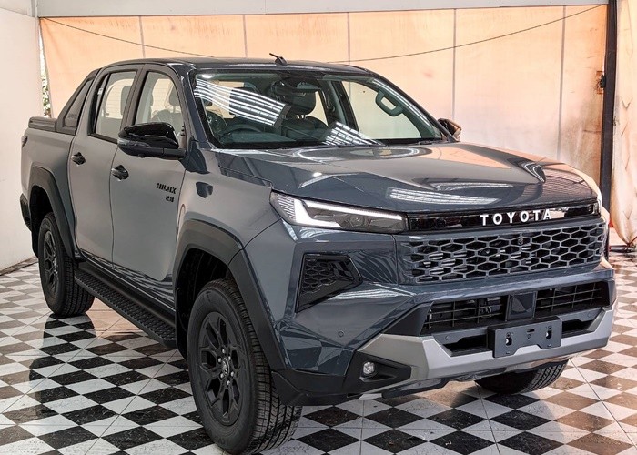 Used 3
                    TOYOTA
                     for Sale Image