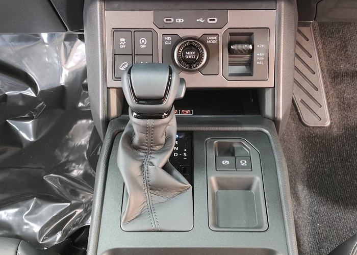 Used 3
                    TOYOTA
                     for Sale Image