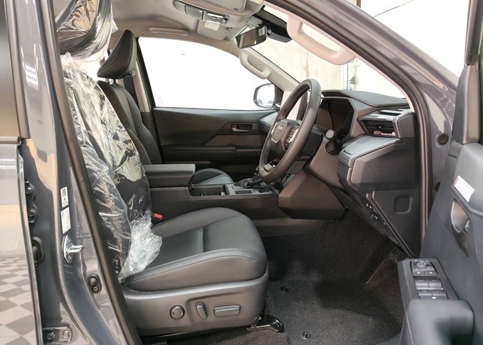 Used 3
                    TOYOTA
                     for Sale Image