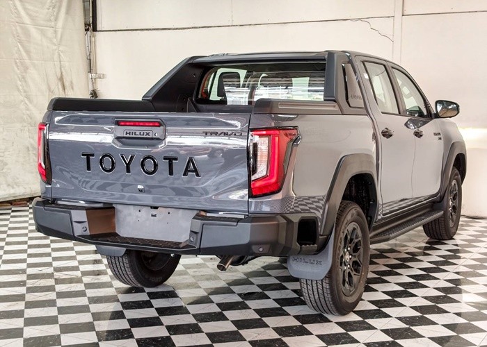 Used 3
                    TOYOTA
                     for Sale Image