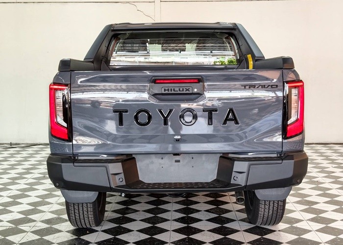 Used 3
                    TOYOTA
                     for Sale Image