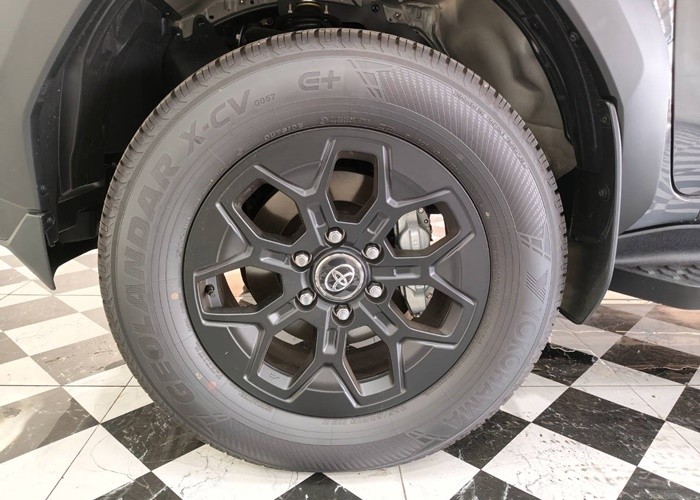 Used 3
                    TOYOTA
                     for Sale Image