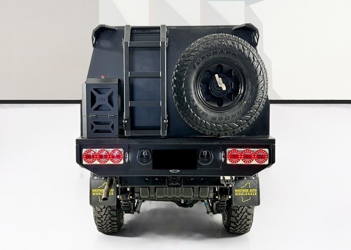 Used 1
                    TOYOTA
                     for Sale Image