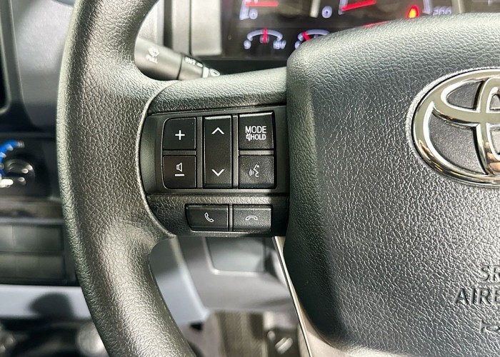 Used 1
                    TOYOTA
                     for Sale Image