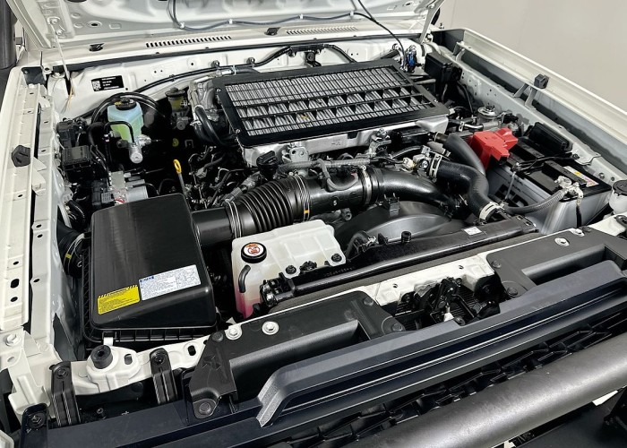 Used 1
                    TOYOTA
                     for Sale Image