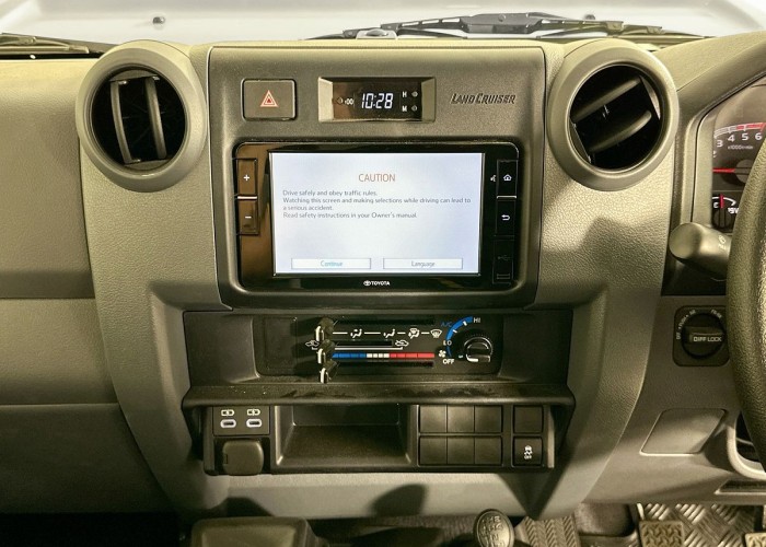 Used 1
                    TOYOTA
                     for Sale Image