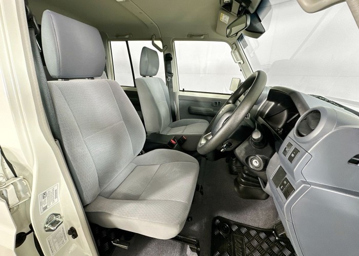 Used 1
                    TOYOTA
                     for Sale Image