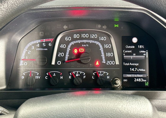 Used 1
                    TOYOTA
                     for Sale Image