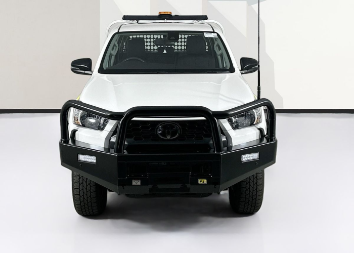 Used 1
                    TOYOTA
                     for Sale Image