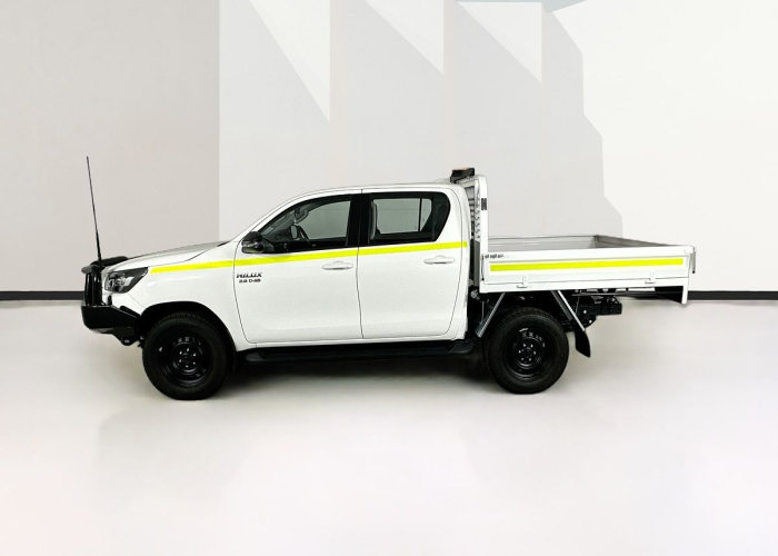 Used 1
                    TOYOTA
                     for Sale Image