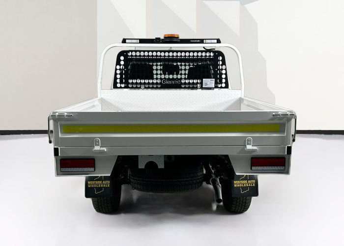 Used 1
                    TOYOTA
                     for Sale Image