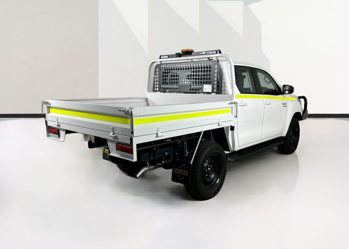 Used 1
                    TOYOTA
                     for Sale Image