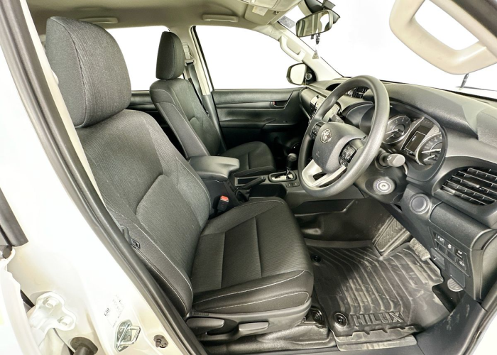 Used 1
                    TOYOTA
                     for Sale Image