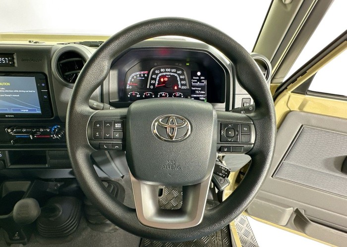 Used 1
                    TOYOTA
                     for Sale Image