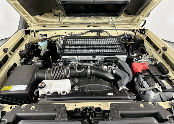 Used 1
                    TOYOTA
                     for Sale Image