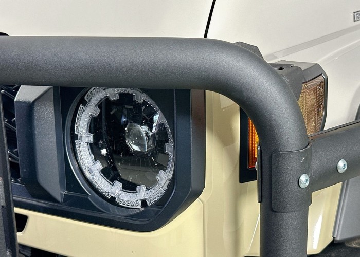 Used 1
                    TOYOTA
                     for Sale Image