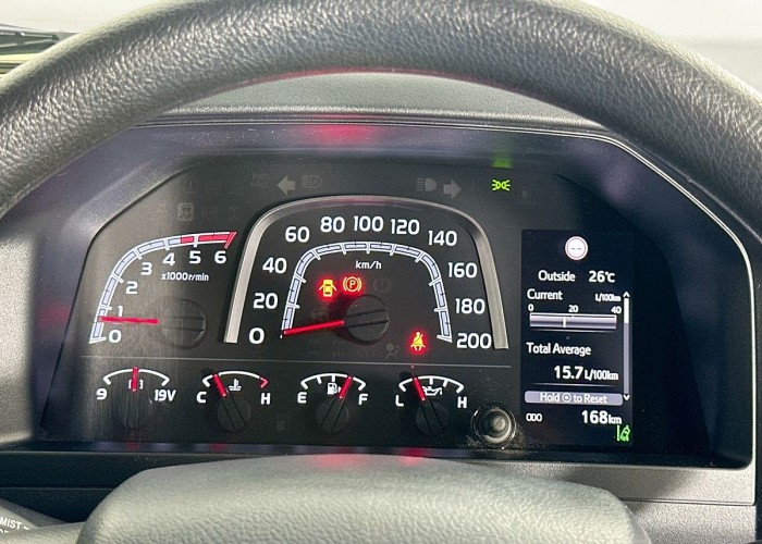 Used 1
                    TOYOTA
                     for Sale Image