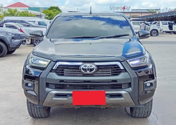 Used 10
                    TOYOTA
                     for Sale Image
