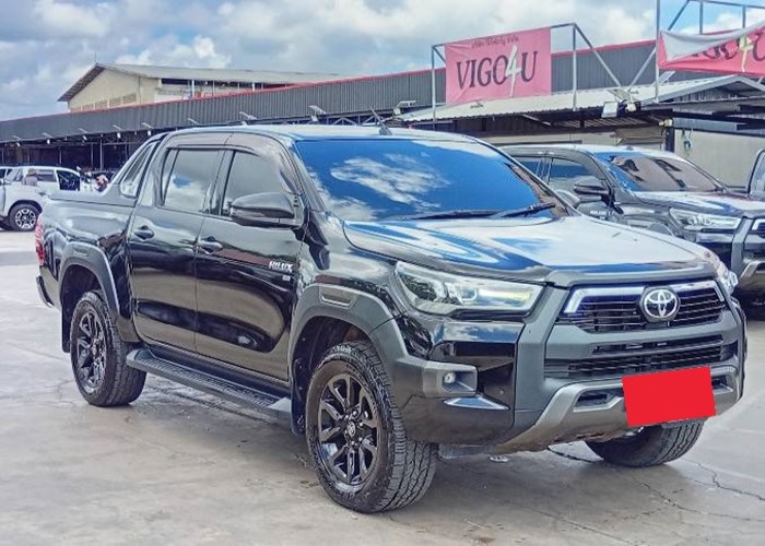 Used 10
                    TOYOTA
                     for Sale Image