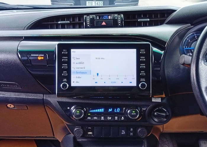 Used 10
                    TOYOTA
                     for Sale Image