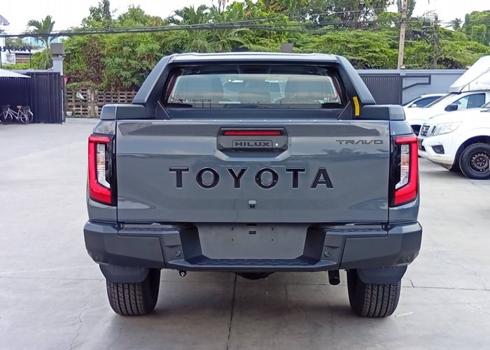 Used 3
                    TOYOTA
                     for Sale Image