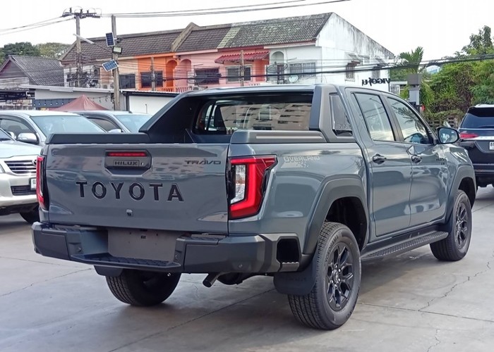 Used 3
                    TOYOTA
                     for Sale Image