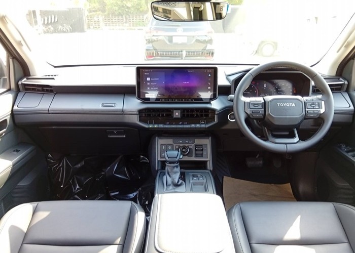 Used 3
                    TOYOTA
                     for Sale Image