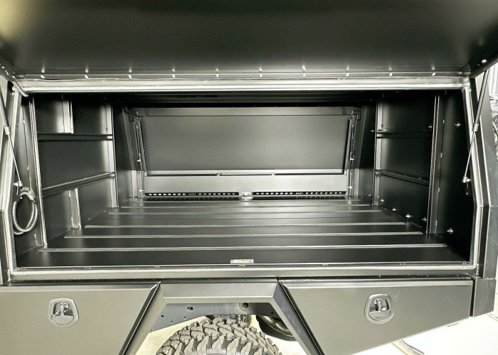 Used 1
                    TOYOTA
                     for Sale Image