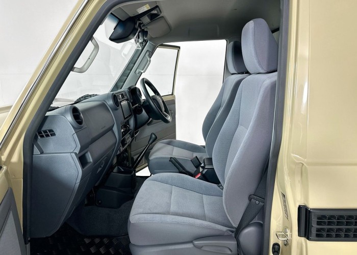 Used 1
                    TOYOTA
                     for Sale Image