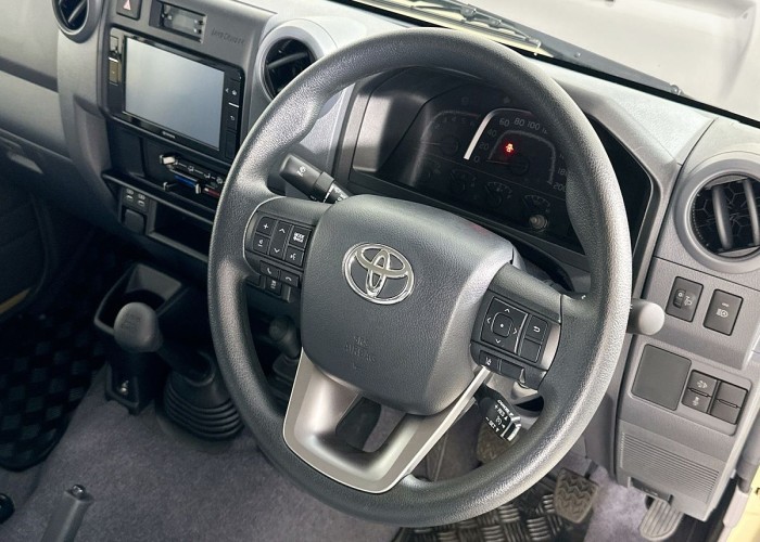 Used 1
                    TOYOTA
                     for Sale Image