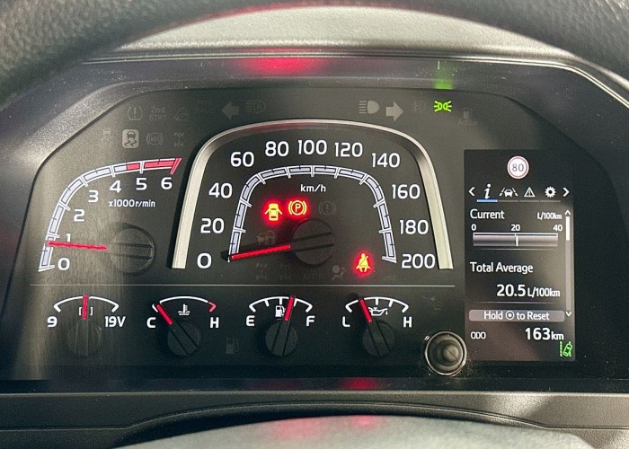 Used 1
                    TOYOTA
                     for Sale Image