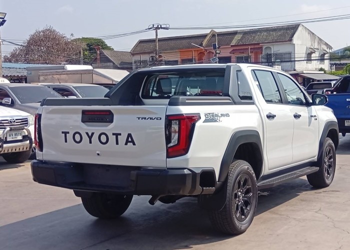 Used 3
                    TOYOTA
                     for Sale Image