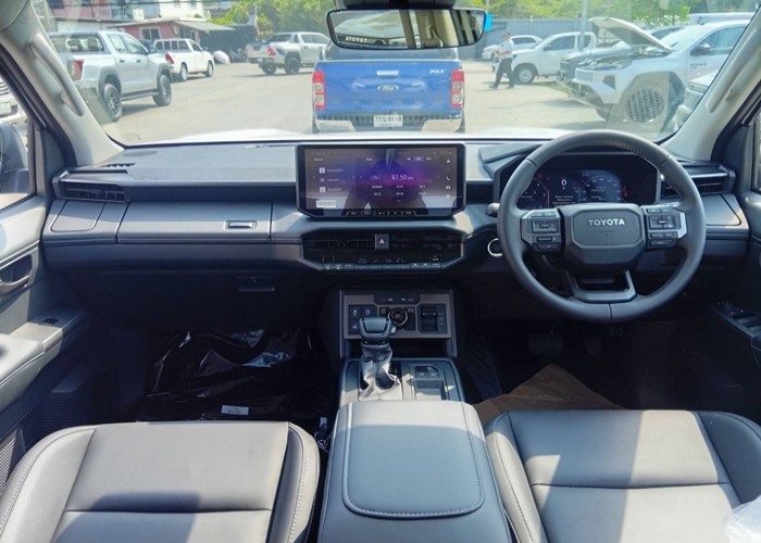 Used 3
                    TOYOTA
                     for Sale Image