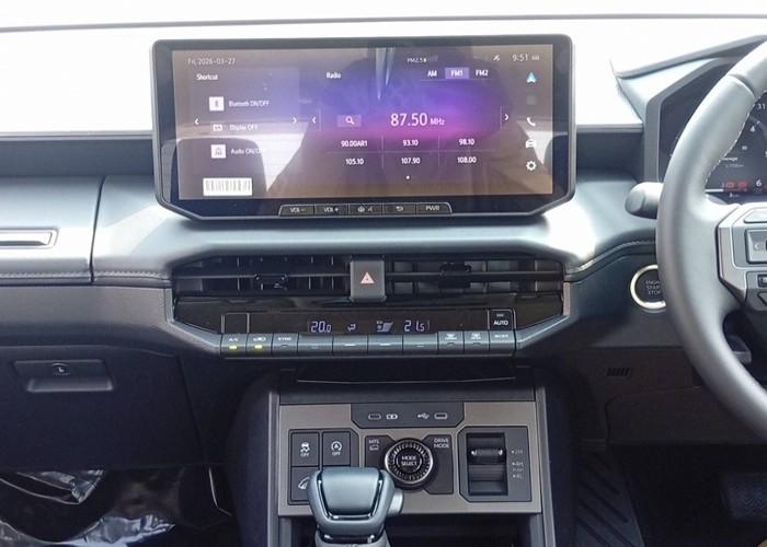 Used 3
                    TOYOTA
                     for Sale Image