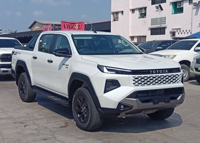 Used 3
                    TOYOTA
                     for Sale Image