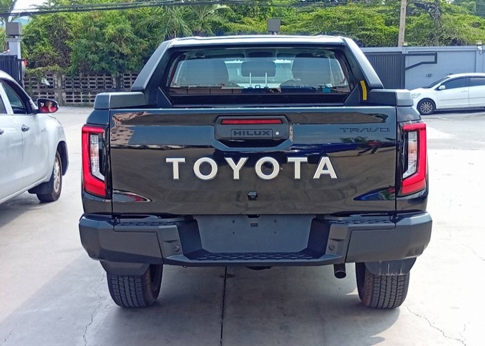 Used 3
                    TOYOTA
                     for Sale Image