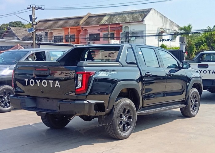 Used 3
                    TOYOTA
                     for Sale Image