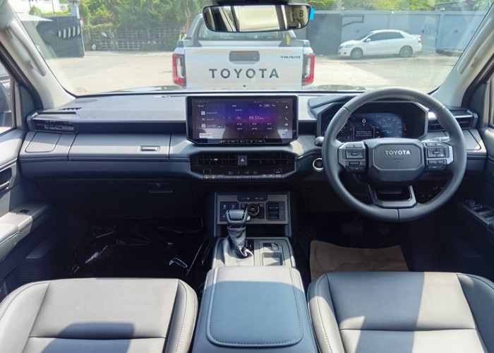 Used 3
                    TOYOTA
                     for Sale Image