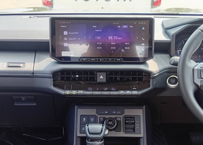 Used 3
                    TOYOTA
                     for Sale Image