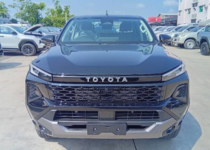 Used 3
                    TOYOTA
                     for Sale Image